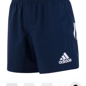 Adidas short blues sin se 3XL